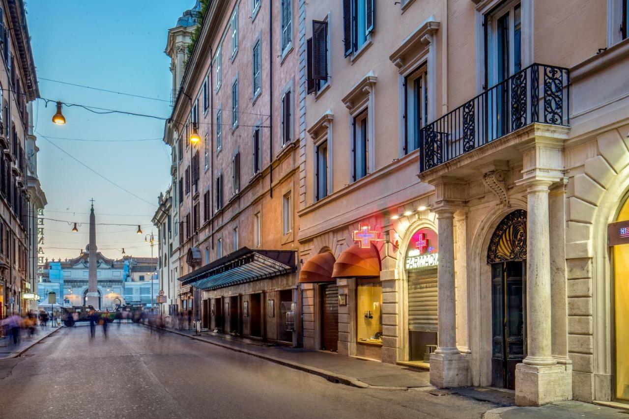 Gcf Luxury Suites, Maison d'hôtes Rome