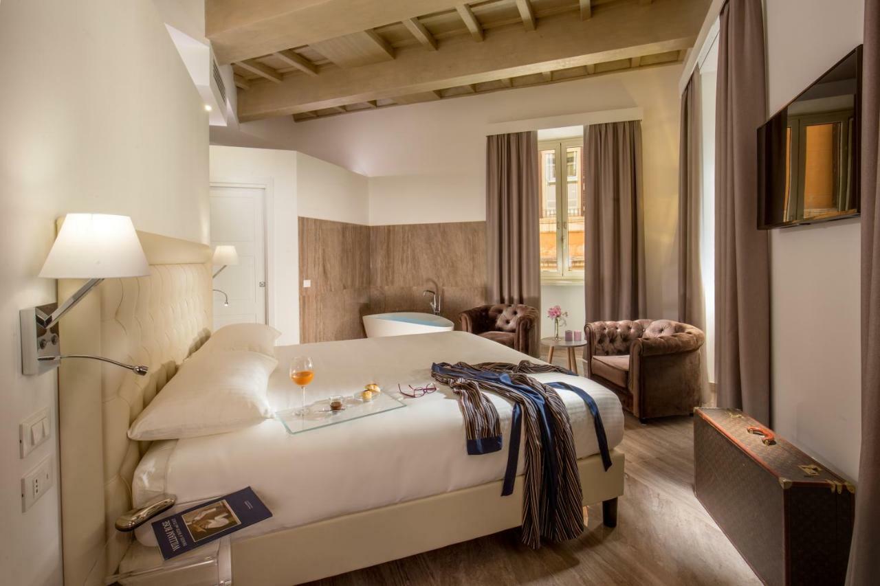 Gasthof Gcf Luxury Suites,