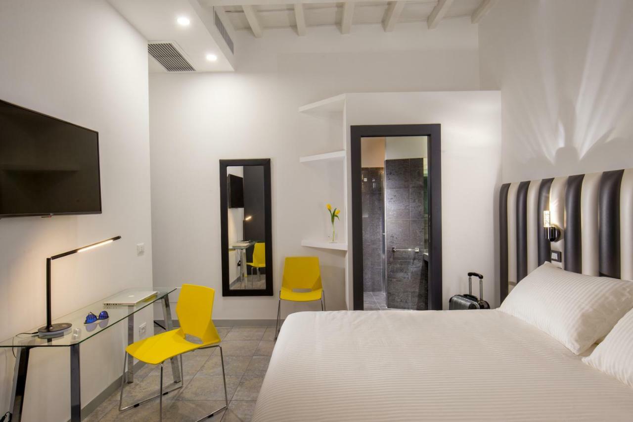 Gcf Luxury Suites, Gasthof Rom