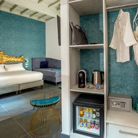 Gcf Luxury Suites, Guest House Rome Exterior photo
