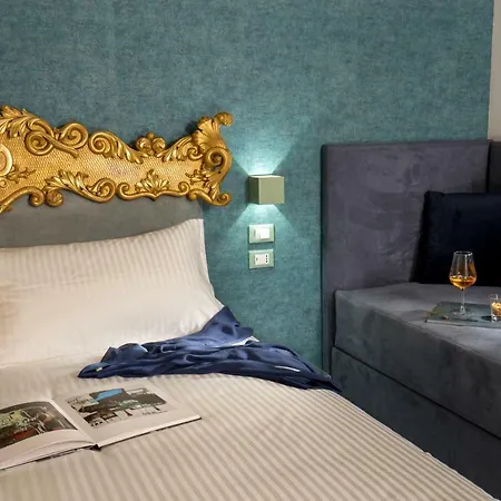 Gcf Luxury Suites, Guest House Rome Exterior photo