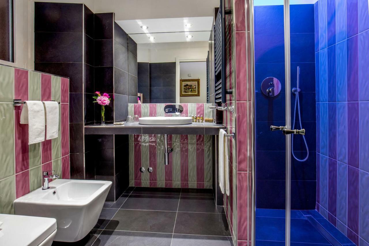 Gcf Luxury Suites, 2* Rome