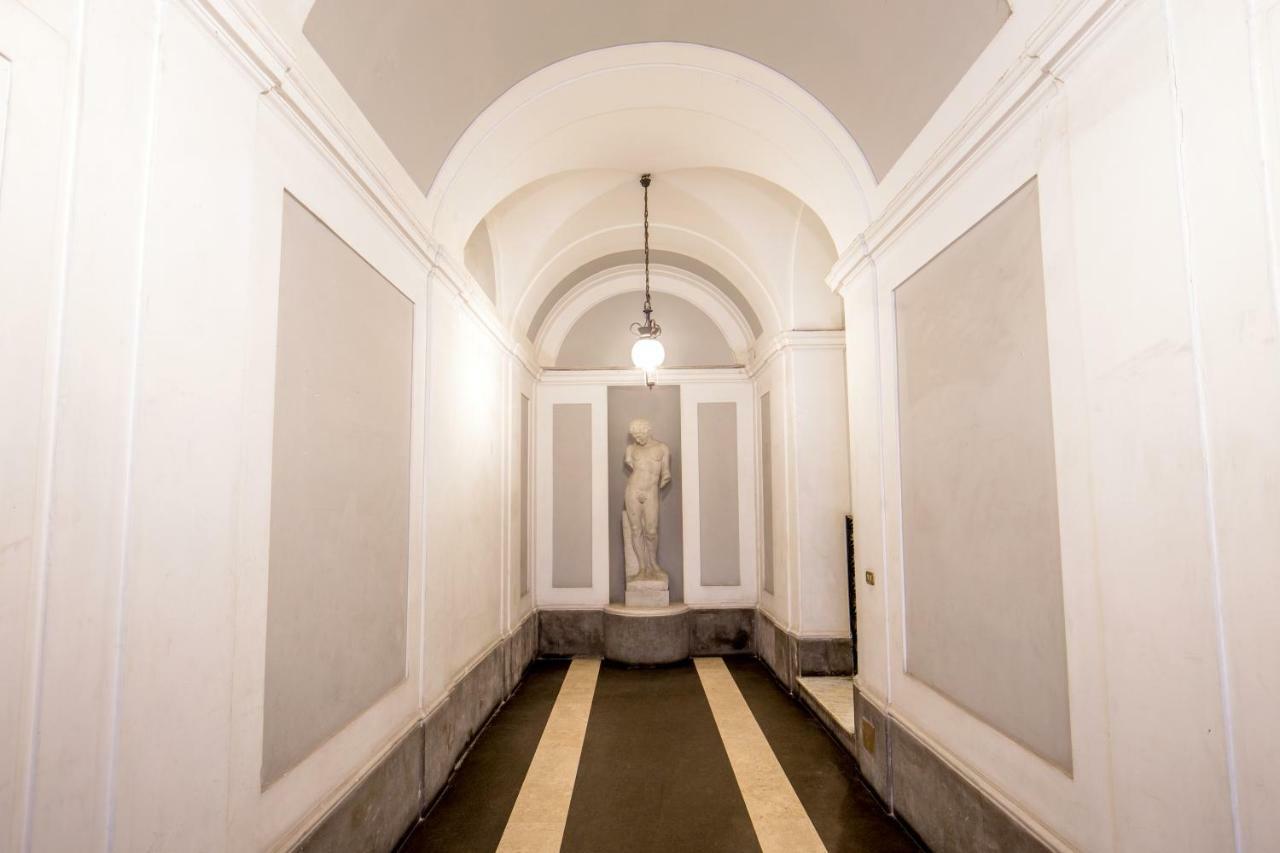 Gasthuis Gcf Luxury Suites,