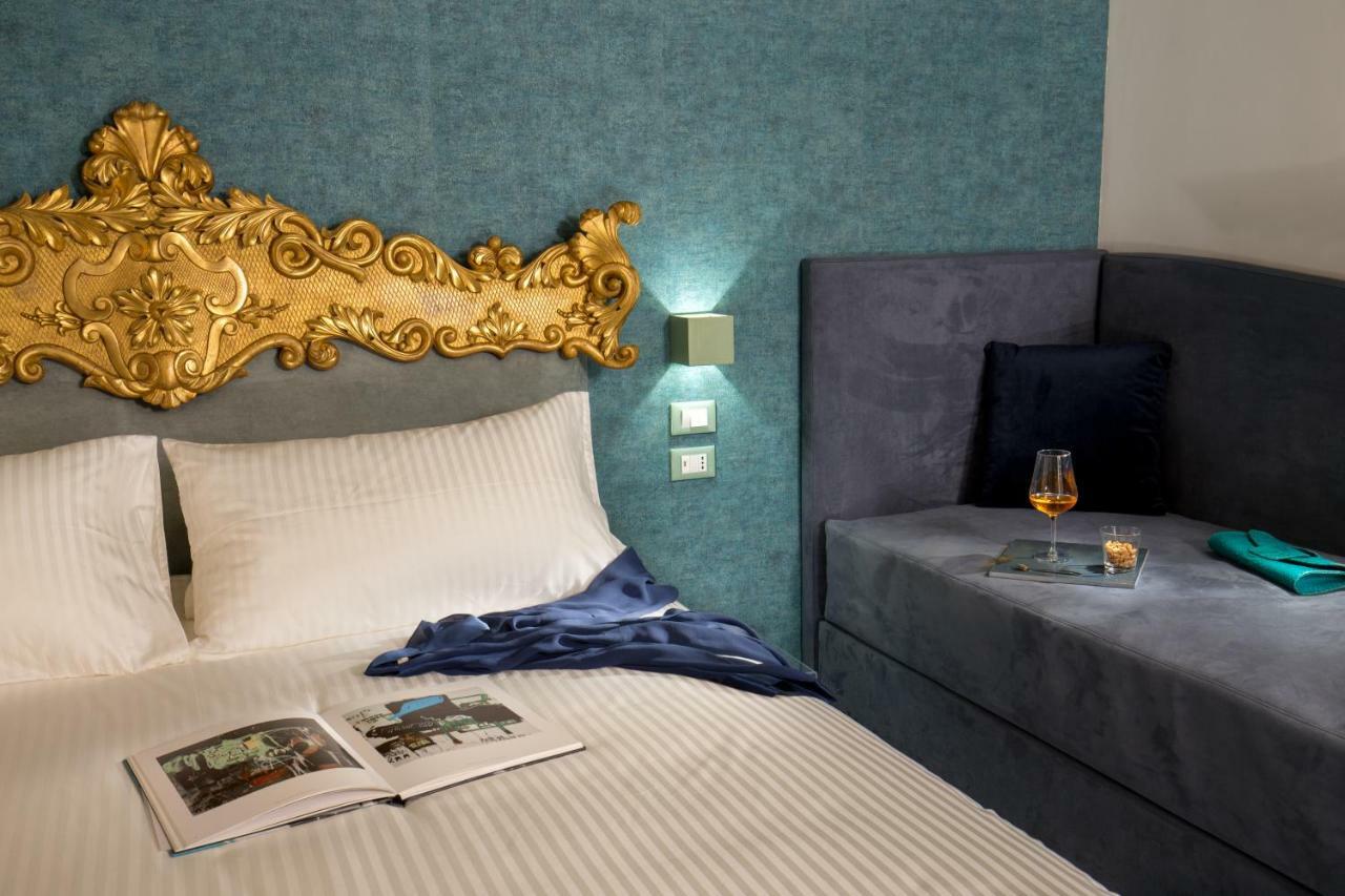 Gcf Luxury Suites, Gasthuis