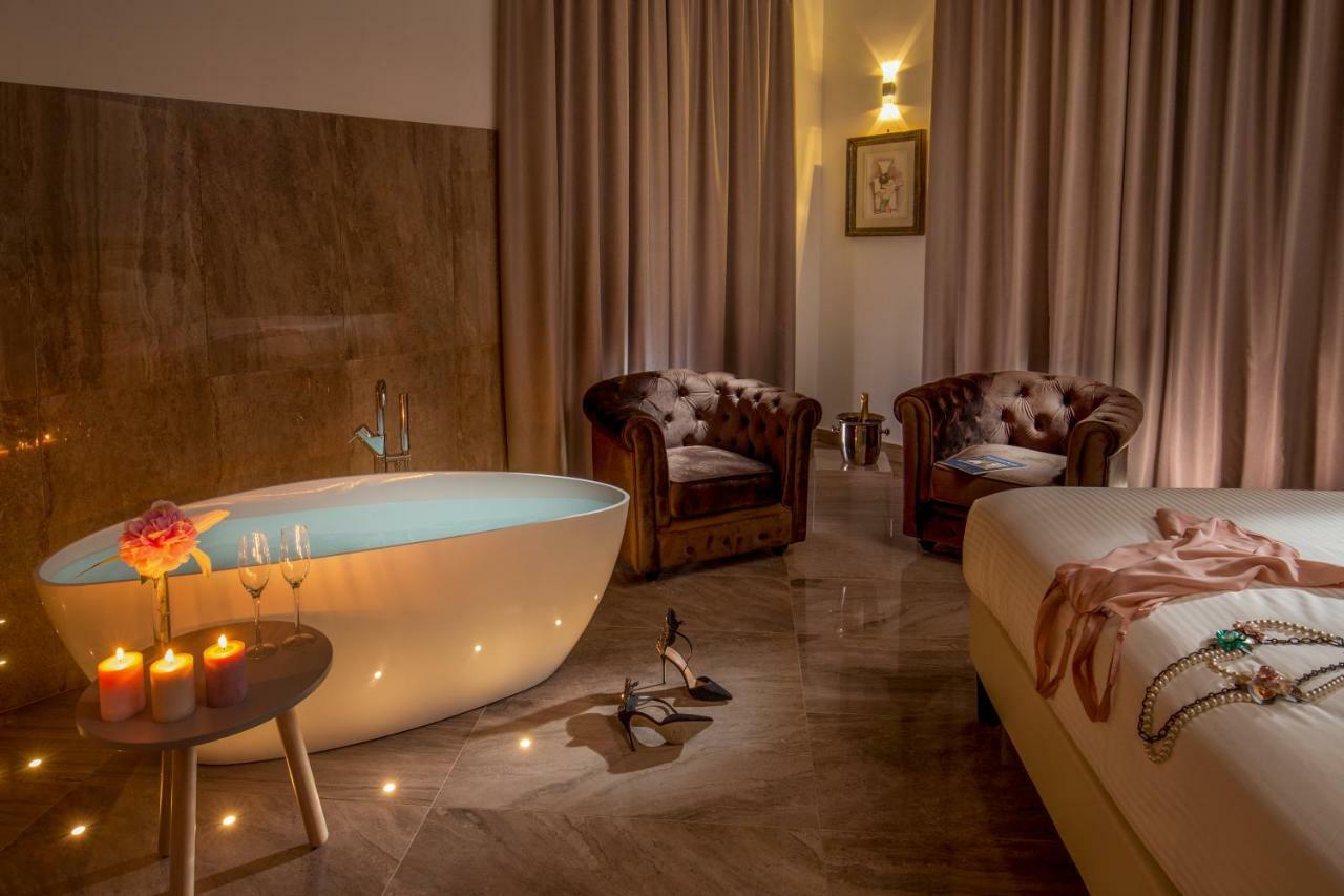 Gasthuis Gcf Luxury Suites, Rome
