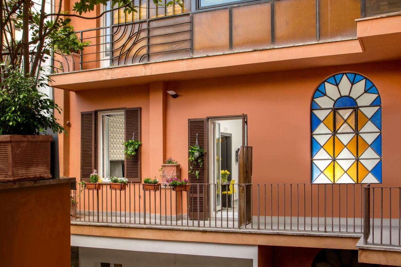 Gcf Luxury Suites, Gasthuis