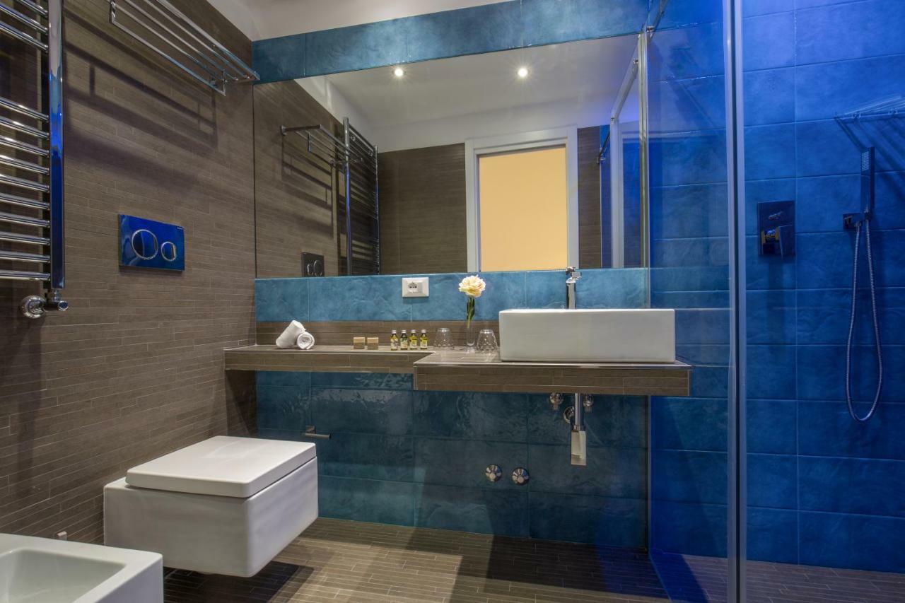 Gcf Luxury Suites, Gasthuis Rome