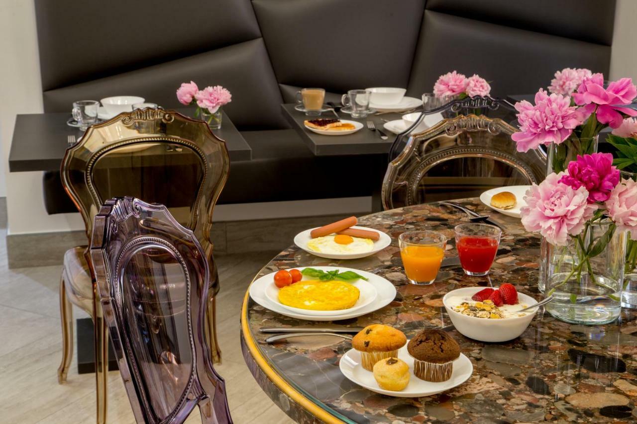 Gasthuis Gcf Luxury Suites,